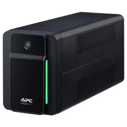 Zasilanie awaryjne APC Back-UPS BXM 750VA (410W), AVR, USB, české zásuvky