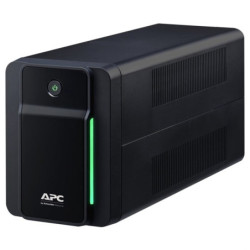 Zasilanie awaryjne APC Back-UPS BXMI 750VA (410W), AVR, USB, IEC zásuvky