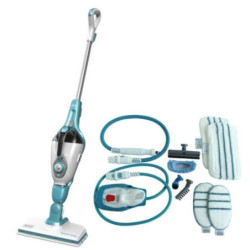 Mop parowy BLACK+DECKER FSMH1351SM-QS