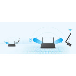 Adapter WiFi TP-Link Archer T2E