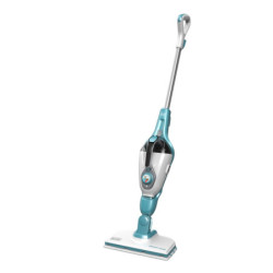 Mop parowy BLACK+DECKER FSMH1351SM-QS