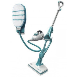 Mop parowy BLACK+DECKER FSMH1351SM-QS