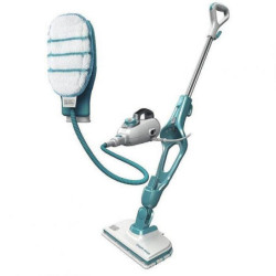 Mop parowy BLACK+DECKER FSMH1351SM-QS