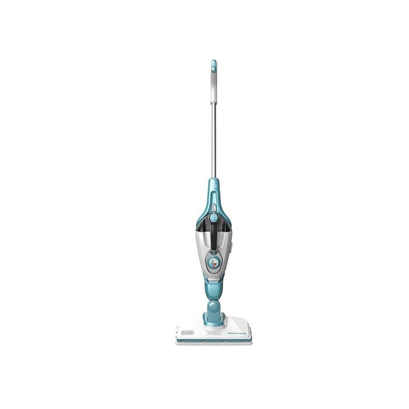 Mop parowy BLACK+DECKER FSMH1351SM-QS