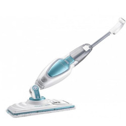 Mop parowy BLACK+DECKER FSMH1351SM-QS