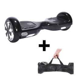 Hoverboard Kolonožka Premium Black