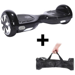 Hoverboard Kolonožka Premium Black