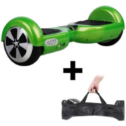 Hoverboard Kolonožka Premium Green