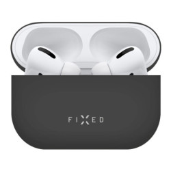 Etui / Pokrowiec FIXED Silky pro Apple Airpods Pro