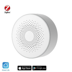 Syrena iQtech Smartlife AS03 Zigbee 3.0