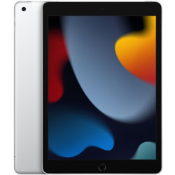 Tablet Apple iPad 10.2 (2021) Wi-Fi + Cellular 64GB - Silver