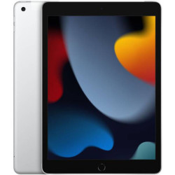 Tablet Apple iPad 10.2 (2021) Wi-Fi + Cellular 64GB - Silver