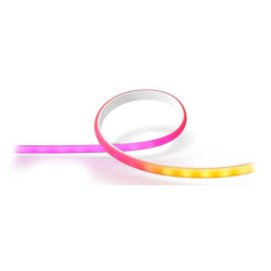 Taśma, pasek LED Philips svítidla Gradient Lightstrip 2m, White and Color Ambiance