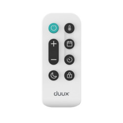 Grzejnik Duux (NEOX GROUP) DXCH15 Edge 2000 White Wifi