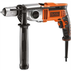 Wiertarka BLACK+DECKER KR911K