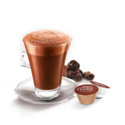 Kapsułki do espresso Nescafé Chococino 16 ks