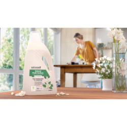 Środek czyszczący Bissell 30961 Natural Multi-Surface 2L 