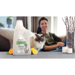 Środek czyszczący Bissell 31221 Natural Multi-Surface Pet 2L 