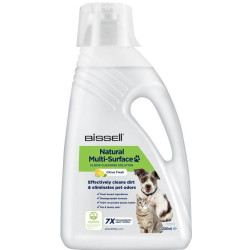 Środek czyszczący Bissell 31221 Natural Multi-Surface Pet 2L 