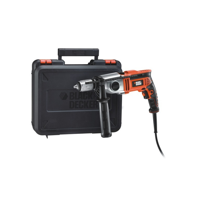 Wiertarka BLACK+DECKER KR911K