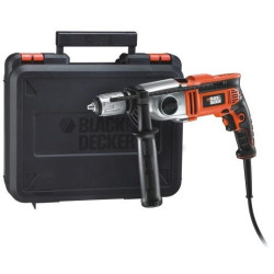 Wiertarka BLACK+DECKER KR911K