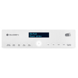 Radio kuchenne DAB+ FM GoGEN DAB 600 KITCHEN