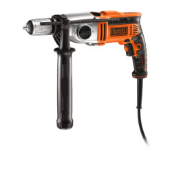 Wiertarka BLACK+DECKER KR911K