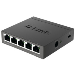 Switch D-Link DGS-105