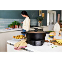 Wielofunkcyjny garnek RUSSELL HOBBS 28270-56 Good To Go