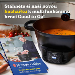 Wielofunkcyjny garnek RUSSELL HOBBS 28270-56 Good To Go