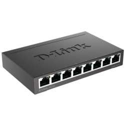 Switch D-Link DGS-108