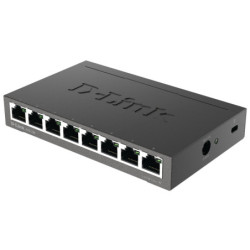 Switch D-Link DGS-108