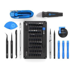 Zestaw narzędzi do naprawy telefonu komórkowego iFixit Pro Tech Toolkit