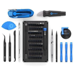 Zestaw narzędzi do naprawy telefonu komórkowego iFixit Pro Tech Toolkit