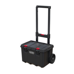 Toolbox Keter (DOMO SERVICE) Stack’N’Roll Mobile cart