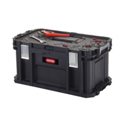 Toolbox Keter (DOMO SERVICE) Connect Tool box