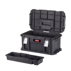 Toolbox Keter (DOMO SERVICE) Connect Tool box