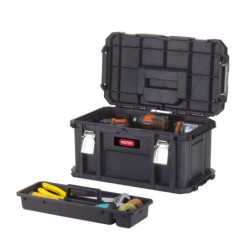 Toolbox Keter (DOMO SERVICE) Connect Tool box