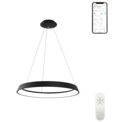 Oprawa zwieszana IMMAX NEO LIMITADO SMART 60cm 39W Zigbee 3.0