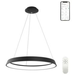 Oprawa zwieszana IMMAX NEO LIMITADO SMART 80cm 48W Zigbee 3.0