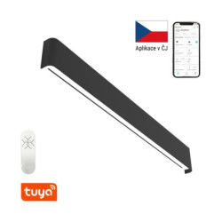 Kinkiet IMMAX NEO LÍNEA SMART 76cm 40W Zigbee 3.0