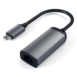 Karta sieciowa Satechi Aluminium USB-C/RJ45