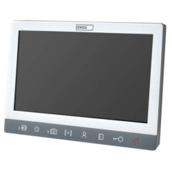 Dodatkowy monitor EMOS EM-10AHD 7" LCD