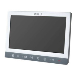 Dodatkowy monitor EMOS EM-10AHD 7" LCD