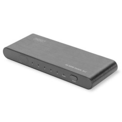 HDMI hub Digitus 4K HDMI Switch, 5x1