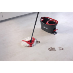 Mop zestaw Vileda TURBO (151153)