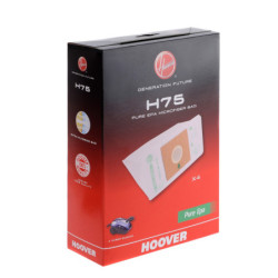 Worki do odkurzaczy Hoover H75