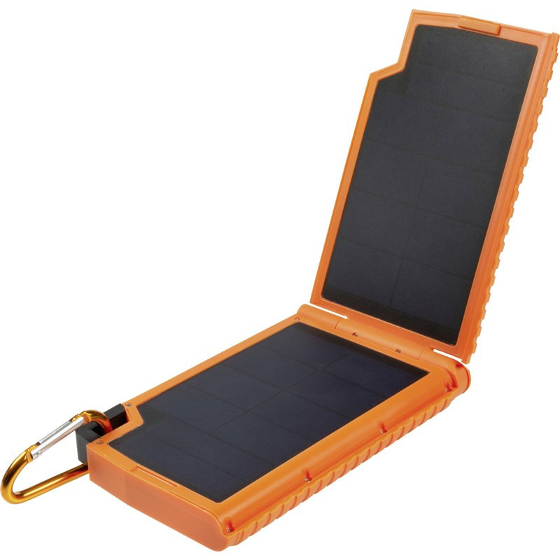 Powerbank Xtorm Solar SuperCharger 10 000mAh