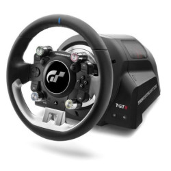 Kierownica Thrustmaster T-GT II PACK, volant + základna (bez pedálů) pro PC a PS5, PS4