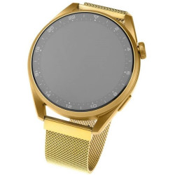 Pasek wymienny FIXED Mesh Strap s šířkou 20mm na smartwatch